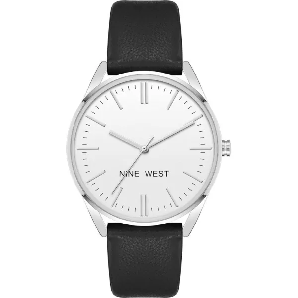 Nine West Women's Strap Watch
