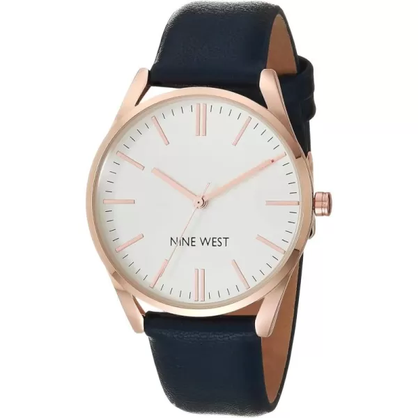 Nine West Women's Strap Watch