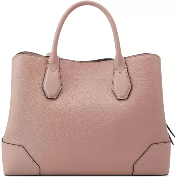 imageNine West Brooklyn Jet Set SatchelBlushing