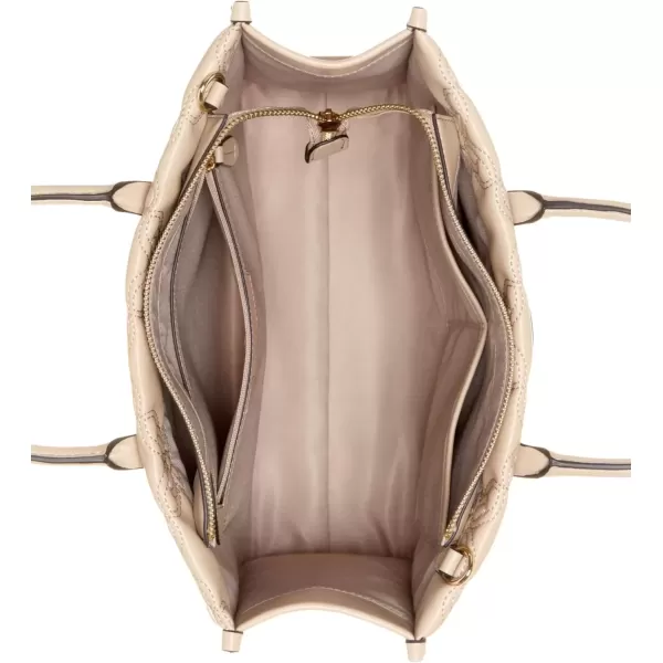 imageNine West Cosette Jet Set Tote Beige