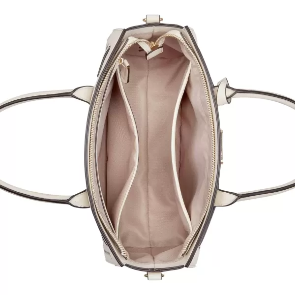 imageNine West Dax Jetset SatchelNatural Cream