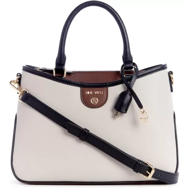 imageNine West Kiley SatchelCement Multi