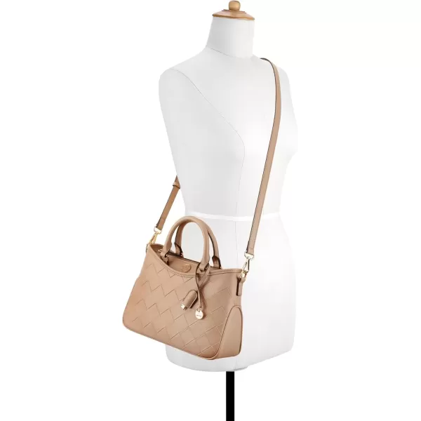 imageNine West Kiley SatchelKhaki