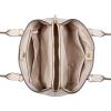 imageNine West Brooklyn Jet Set CarryallMushroom Logo Marble