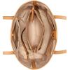 imageNine West Delaine 2 in 1 ToteKhaki LogoCamel