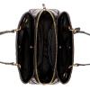 imageNine West Mirabella SatchelBlack