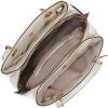 imageNine West Mirabella SatchelChic Cream