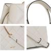 imageNine West Mirabella SatchelChic Cream