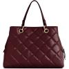 imageNine West Mirabella SatchelMerlot