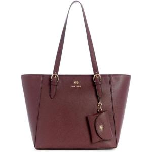 imageNine West Siera ToteMerlot