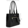 imageNine West Byron TECH Tote Black