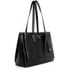 imageNine West Eliena Triple Compartment ToteBlack