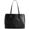 imageNine West Eliena Triple Compartment ToteBlack