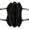 imageNine West Eliena Triple Compartment ToteBlack