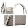 imageNine West Etta Jet Set CarryallBlack