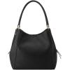 imageNine West Etta Jet Set CarryallBlack