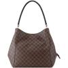 imageNine West Etta Jet Set CarryallBrownblack
