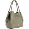imageNine West Etta Jet Set CarryallFaded Army