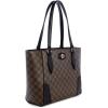 imageNine West Innes Small ToteBrownBlack