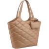 imageNine West Regan 3 in 1 ToteDark Khaki