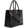 imageNine West Siera ShopperBlack