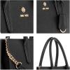imageNine West Siera ShopperBlack