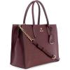 imageNine West Siera ShopperMerlot