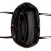 imageNine West Teagan 2 in 1 Tote Black