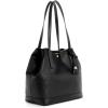 imageNine West Teagan 2 in 1 Tote Black