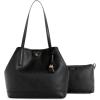 imageNine West Teagan 2 in 1 Tote Black