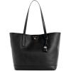imageNine West Teagan 2 in 1 Tote Black