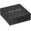 imageNine West quotNw Boxed Gifting 2 Piece Bangle BraceletTwoTone