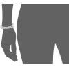imageNine West quotNw Boxed Gifting SilverTone 2 Piece Stretch Bracelet