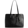imageNine West Eliena Triple Compartment ToteBlack