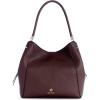 imageNine West Etta CarryallMerlot