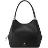 imageNine West Etta Jet Set CarryallBlack
