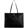 imageNine West Graysen Jet Set Tote Black