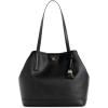 imageNine West Teagan 2 in 1 Tote Black