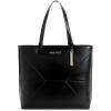 imageNine West stevei Triple Compartment Tote Black