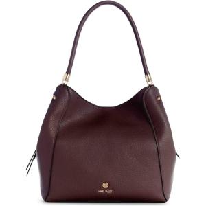 imageNine West Etta CarryallMerlot