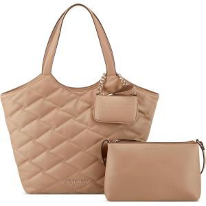 imageNine West Regan 3 in 1 ToteDark Khaki