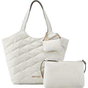 imageNine West Regan 3 in 1 ToteMilk