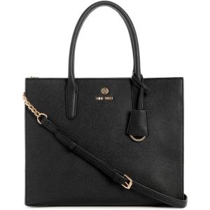 imageNine West Siera ShopperBlack