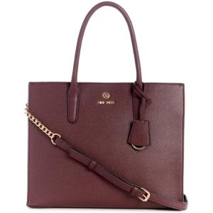 imageNine West Siera ShopperMerlot