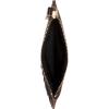 imageNine West LINNETTE SLG Coin Card CASEBrownBlack