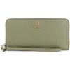 imageNine West Lockup 9 SLG Zip Arnd Wrst WltFaded Army