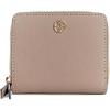 imageNine West Reflected 9 Small Zip Around Wallet Dark Mushroom