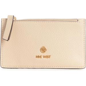 imageNine West LINNETTE SLG Coin Card CASEBeige