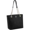 imageNine West Caelia ToteBlack