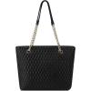 imageNine West Caelia ToteBlack